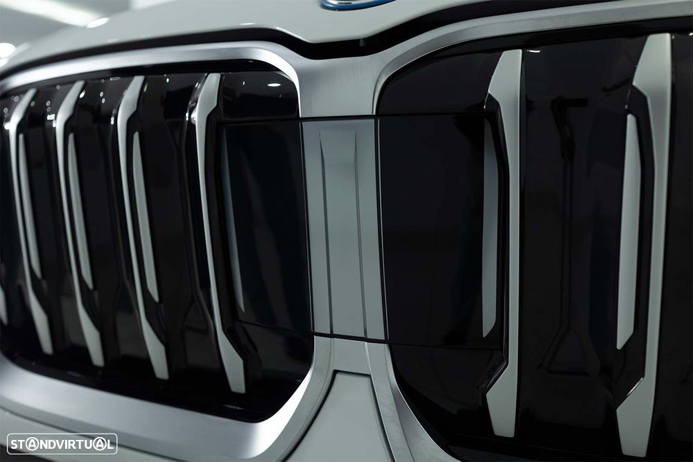 BMW iX1 xDrive30 Pack Desportivo M - 27