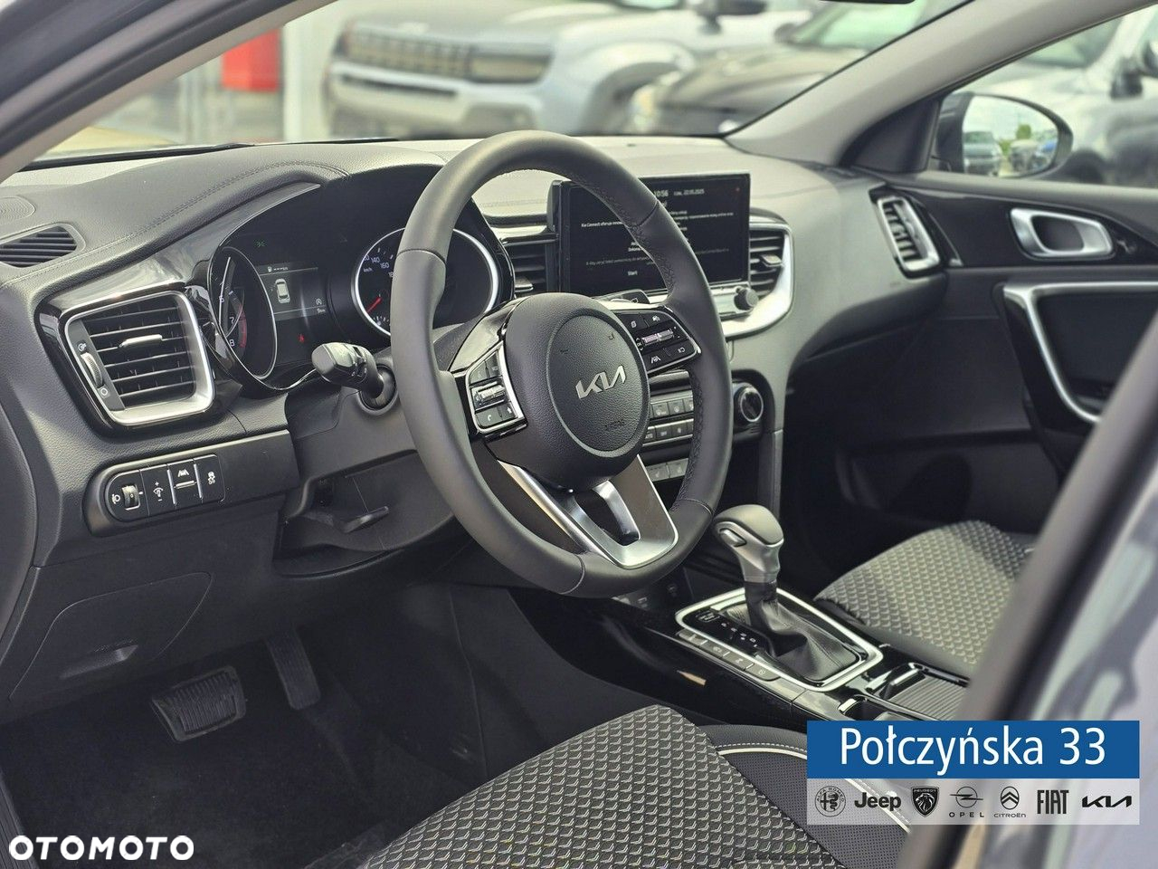 Kia Ceed - 9