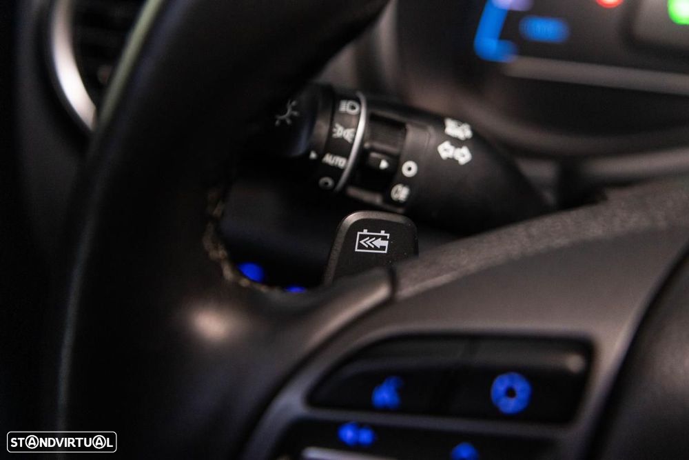 Hyundai Kauai 64 kWh Premium - 22