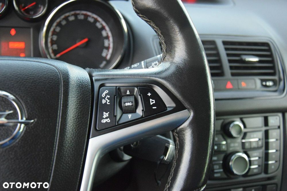 Opel Meriva 1.4 150 Jahre - 31