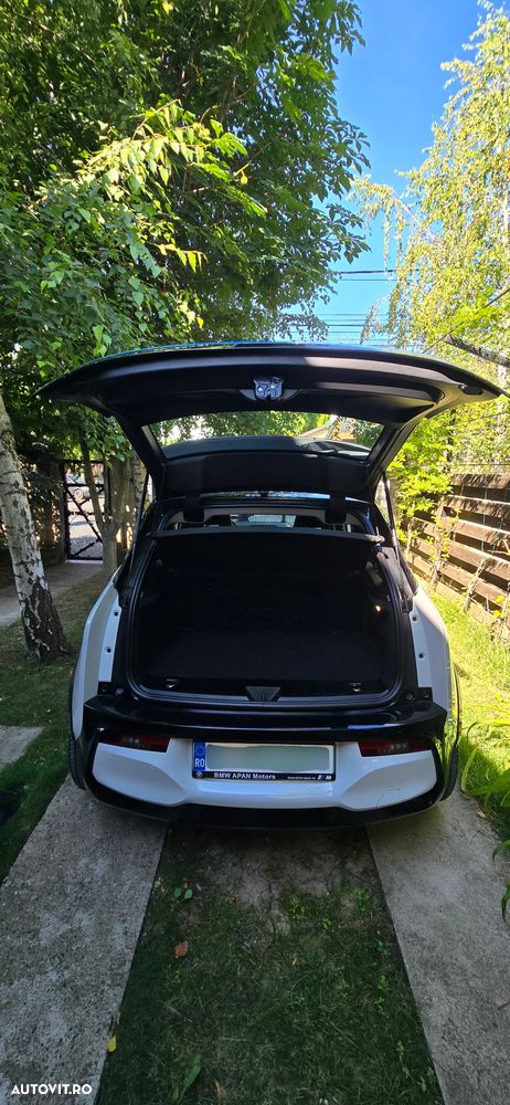 BMW i3 i3s 120 Ah - 16