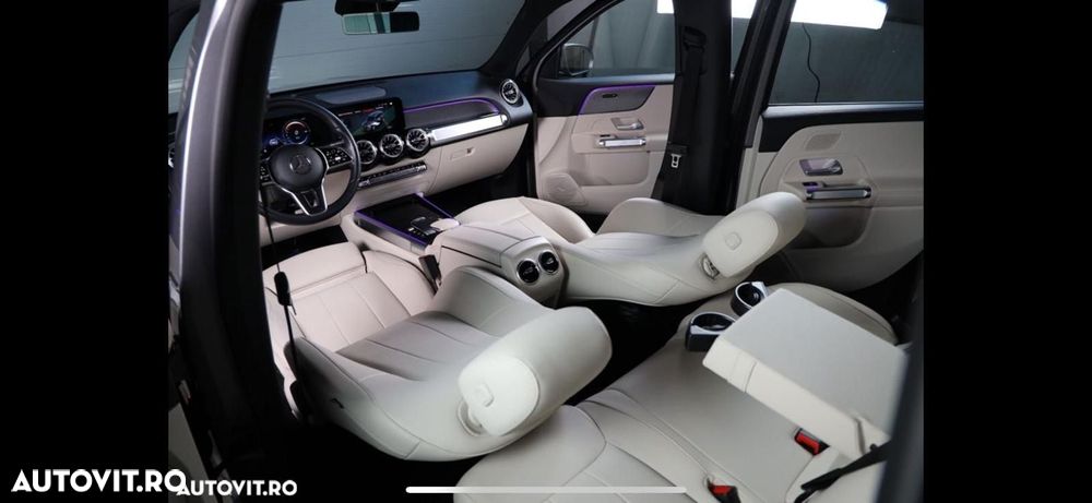 Mercedes-Benz EQB 300 4MATIC - 32