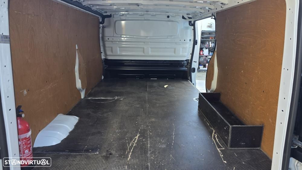Opel Vivaro 1.6 Cdti L2 H1 125cv - 15