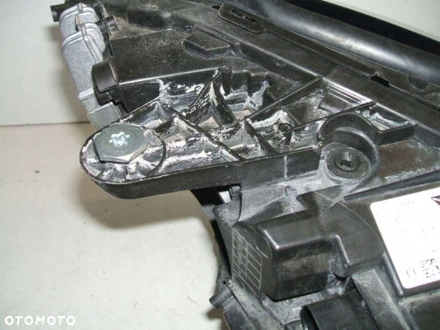 MERCEDES W205 lifting FULL LED LAMPA LEWA MULTIBEAM A2059061506 - 3