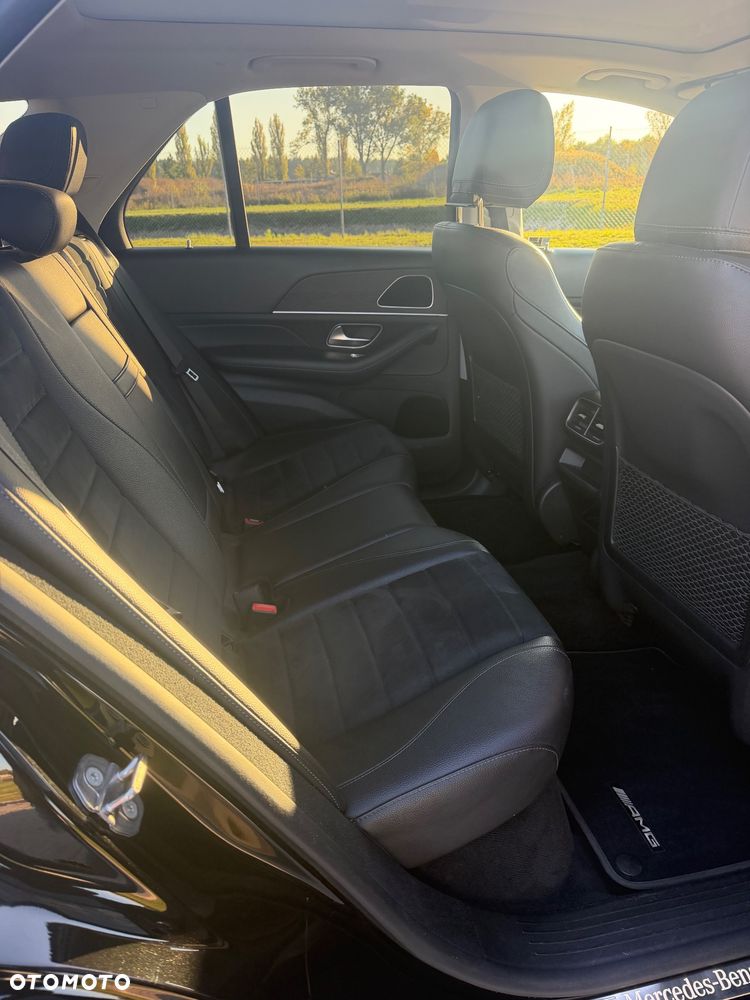 Mercedes-Benz GLE 300 d 4-Matic - 13