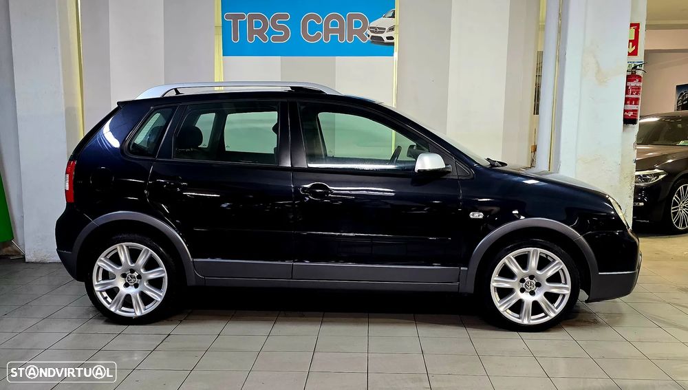 VW Polo - 4