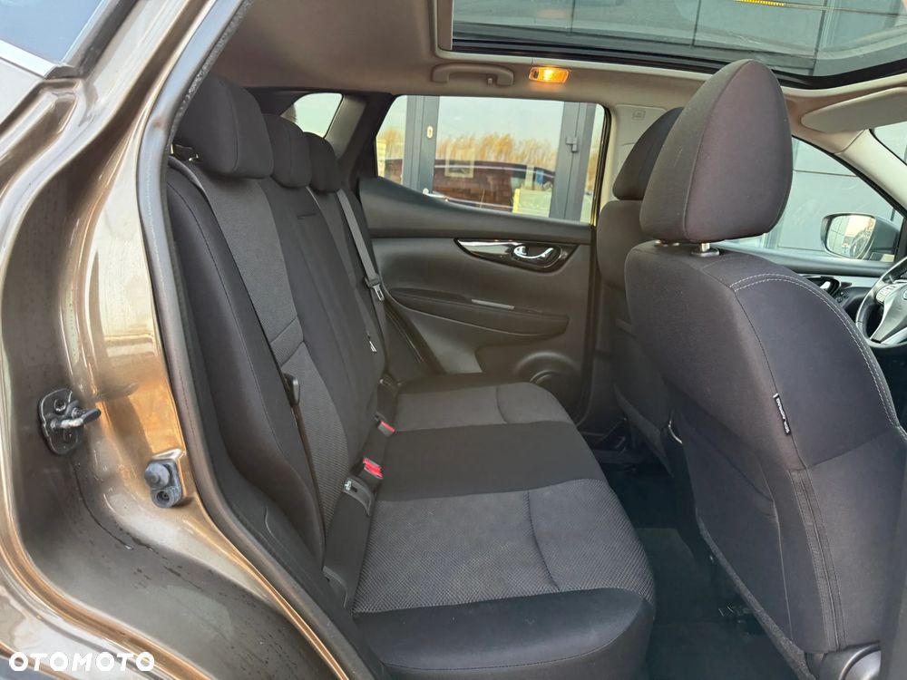 Nissan Qashqai 1.6 dCi Acenta - 27