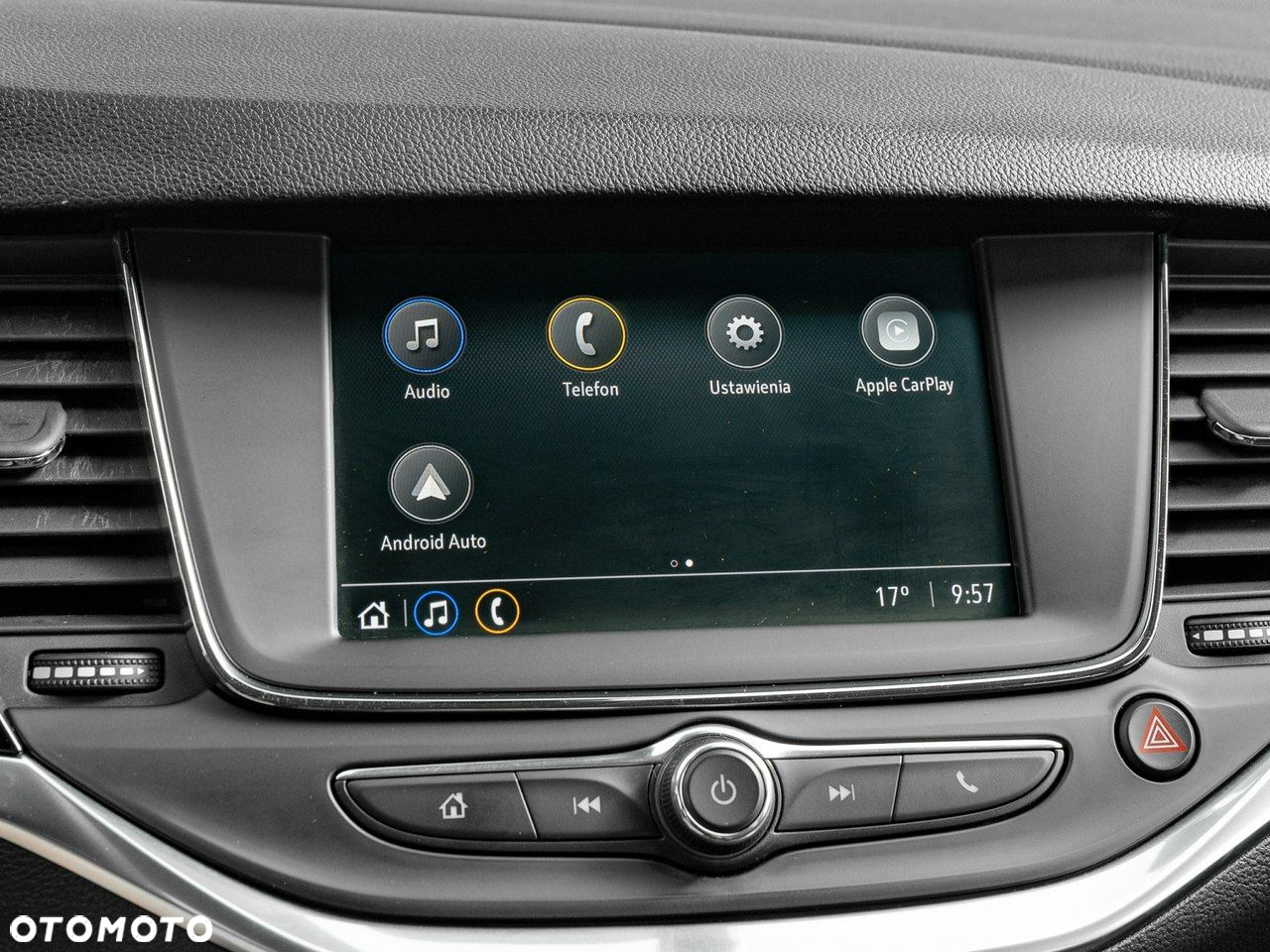 Opel Astra - 22