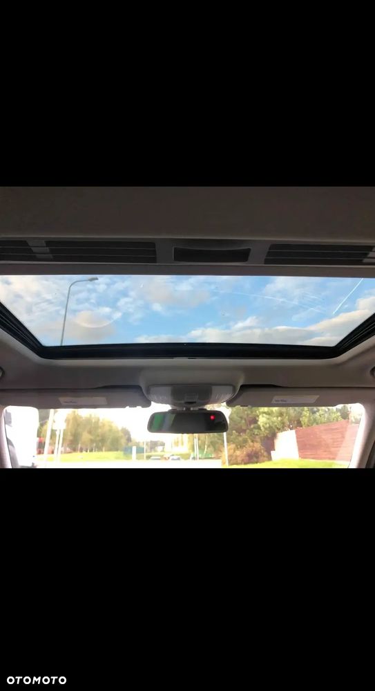 Mercedes-Benz Klasa E 350 4Matic 7G-TRONIC - 9