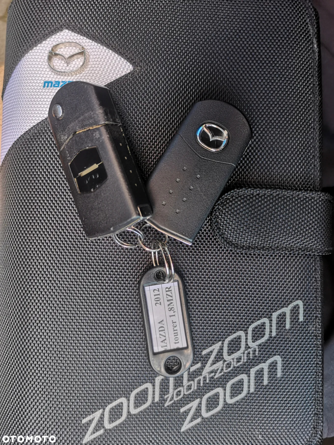 Mazda 6 1.8 Comfort - 7