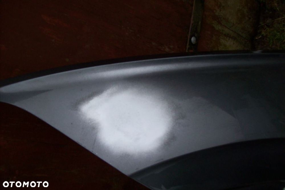 BŁOTNIK PRZEDNI LEWY VW TUAREG III - 2