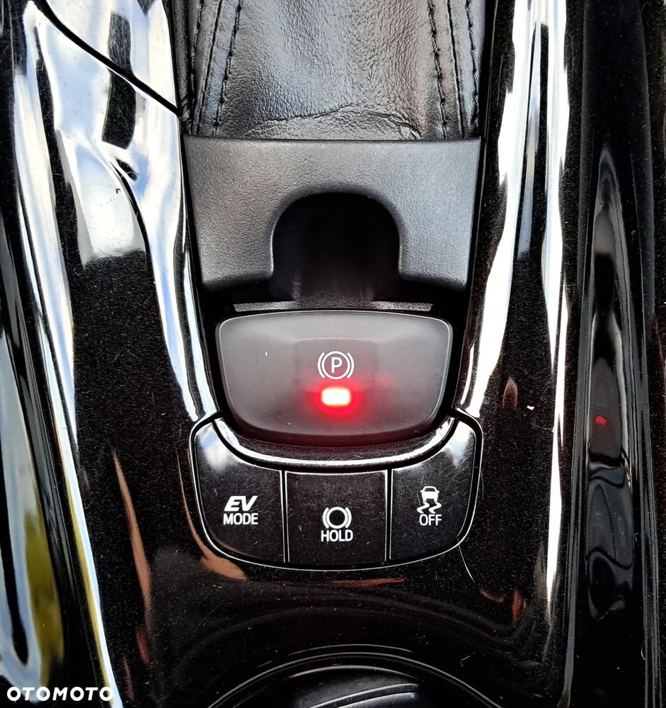 Toyota C-HR 1.8 Hybrid Prestige - 23