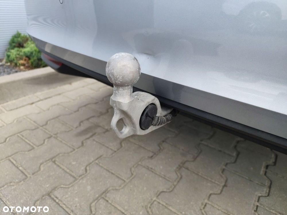 Skoda Superb - 22