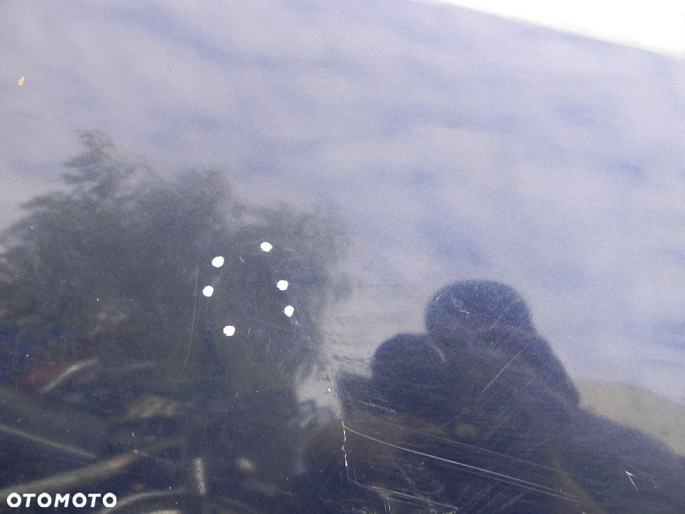 drzwi prawe przód OPEL ASTRA IV J 5D - 5