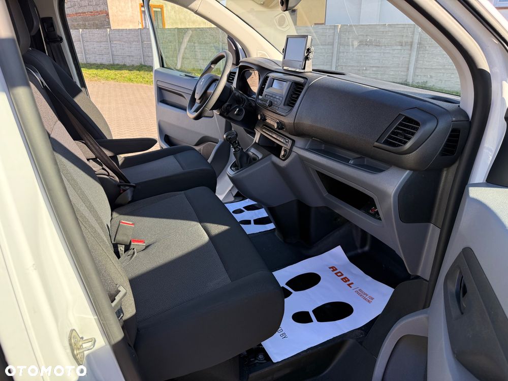 Peugeot Expert - 19