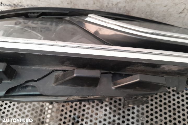 FAR DREAPTA FULL LED CU DEFECTE 3G8941082 MX1253 Volkswagen VW Arteon - 13