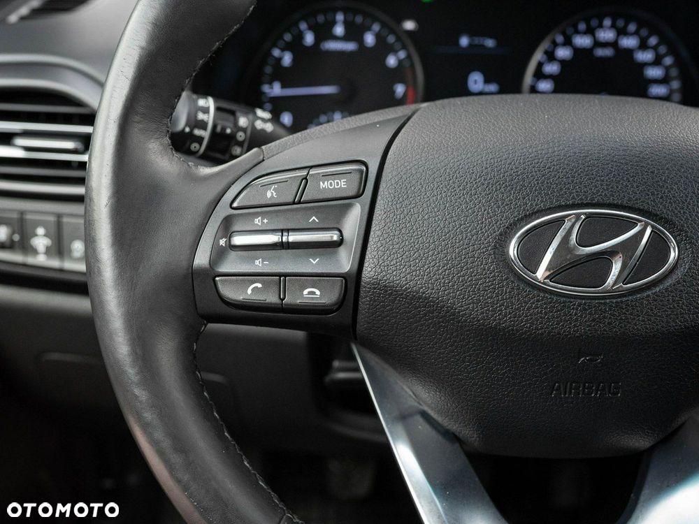 Hyundai i30 1.5 DPI Comfort - 14