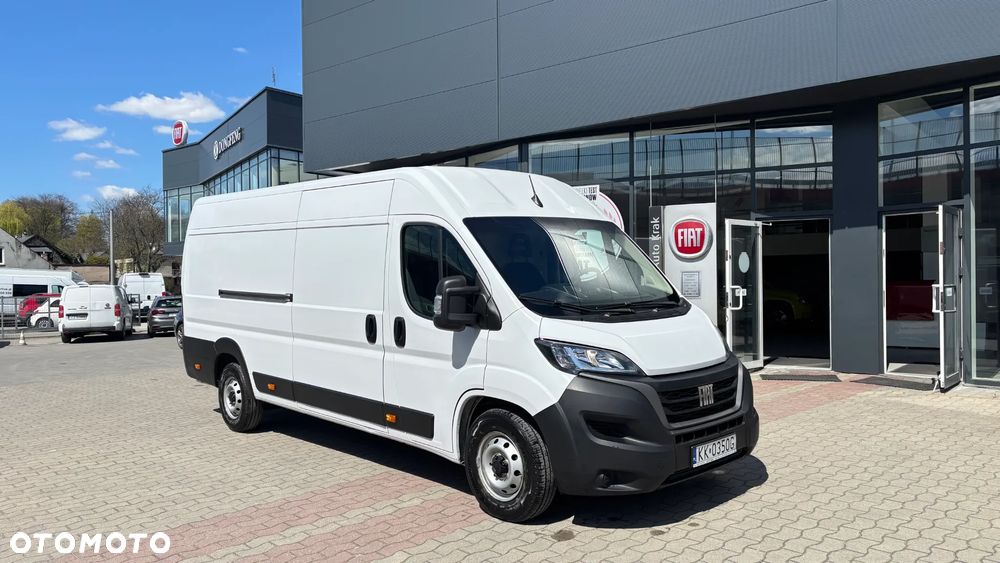 Fiat Ducato MAXI L4H2 - 1