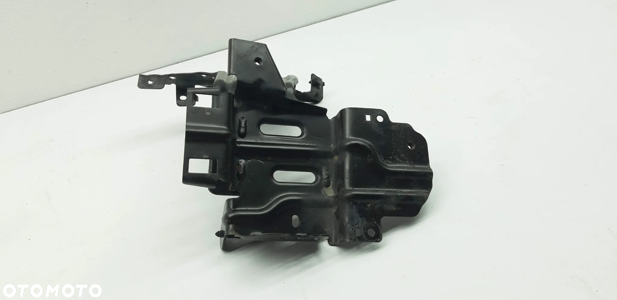 Uchwyt mocowanie skrzyni JK21V020C74BA Ford Transit Custom 2.0d 2017r - 3