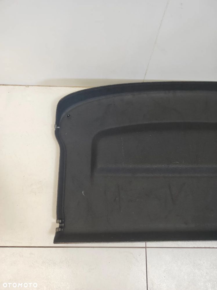 PÓŁKA BAGAŻNIKA TYŁ OPEL ASTRA L VI 6 A4 - 5