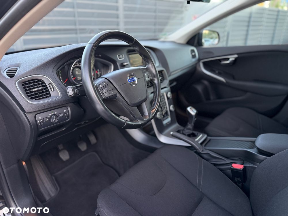 Volvo V40 Cross Country D2 Kinetic - 11