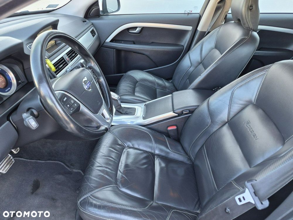 Volvo V70 - 21