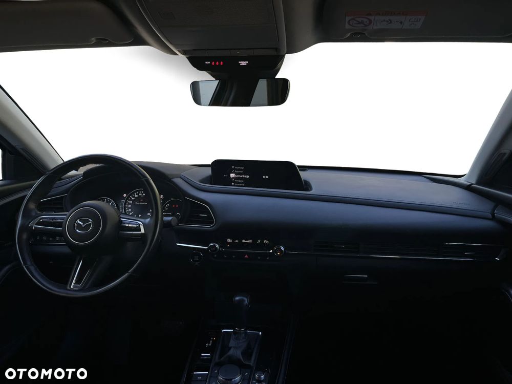 Mazda CX-30 2.0 mHEV Hikari 2WD - 33