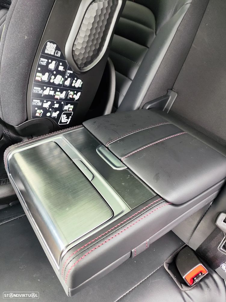 MG EHS 1.5 T-GDI Plug-in Hybrid Luxury - 12