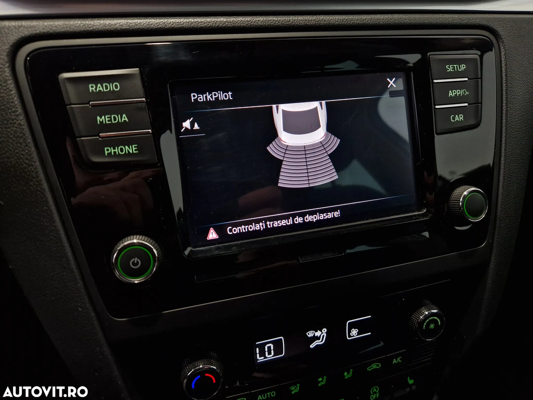 Skoda RAPID 1.0 TSI Ambition - 21