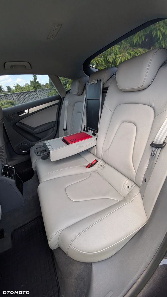 Audi A5 Sportback - 6