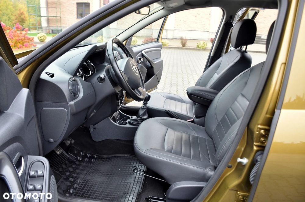 Dacia Duster - 22