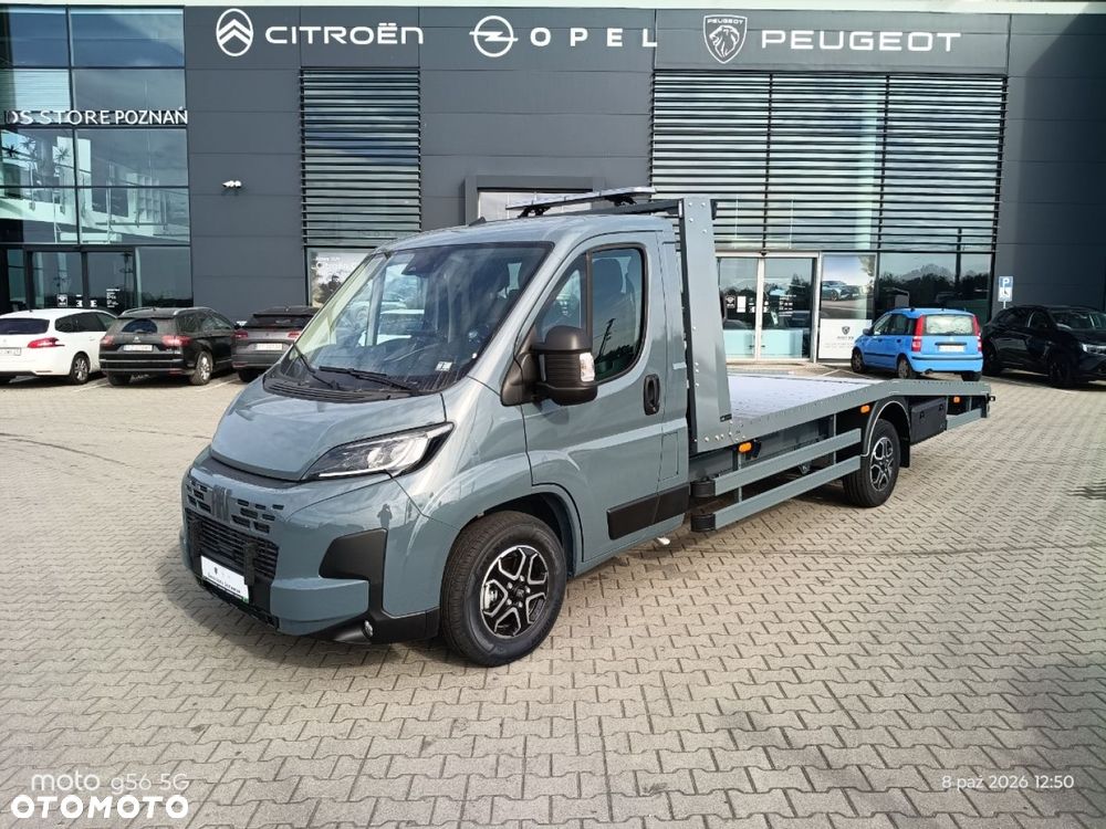 Fiat Ducato - 3