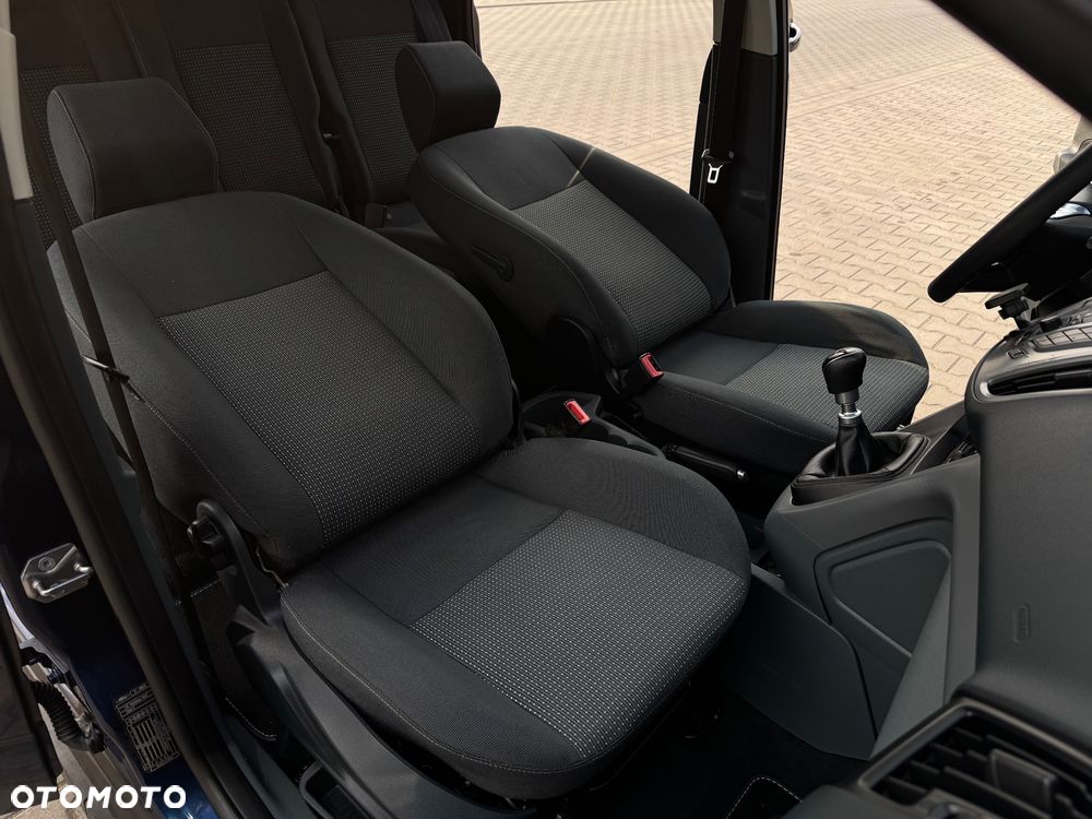 Ford C-MAX 1.6 TDCi Start-Stop-System Trend - 7