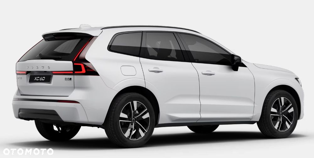 Volvo XC 60 B5 B AWD Plus Dark - 4