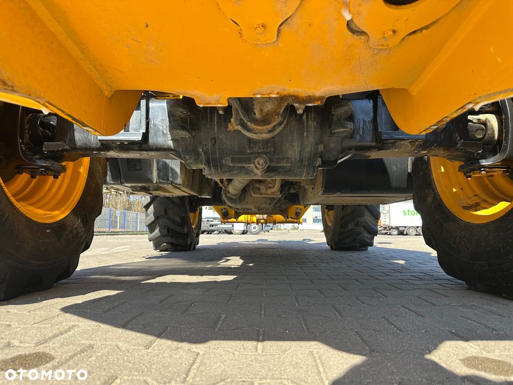 JCB 540-140 Hi Viz - 13