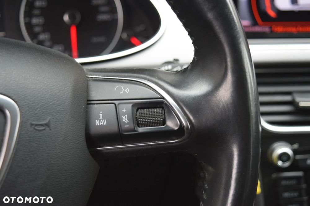 Audi A4 Avant 1.8 TFSI Prime Edition - 23