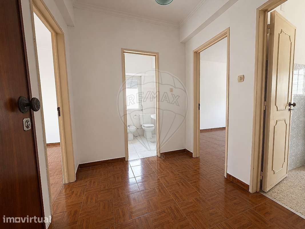 Apartamento T2 para venda - Grande imagem: 5/11