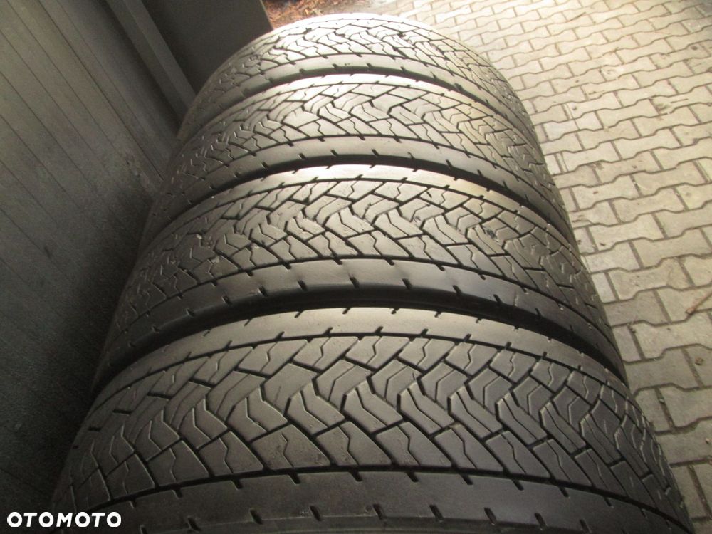Opony ciężarowe 315/80R22.5 Goodyear KMAX D GEN-2. Opony ciężarowe - 5