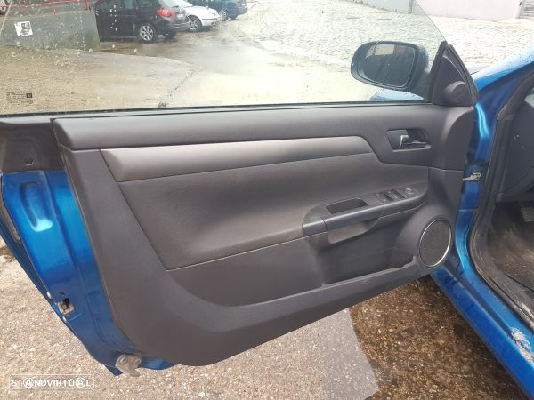 Para Peças Opel Tigra Twintop (X04) - 6