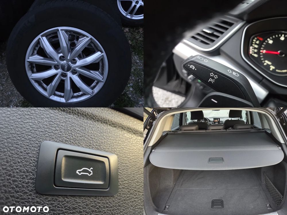Audi Q5 40 TDI Quattro Sport S tronic - 12