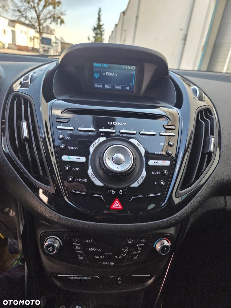Ford B-MAX - 10