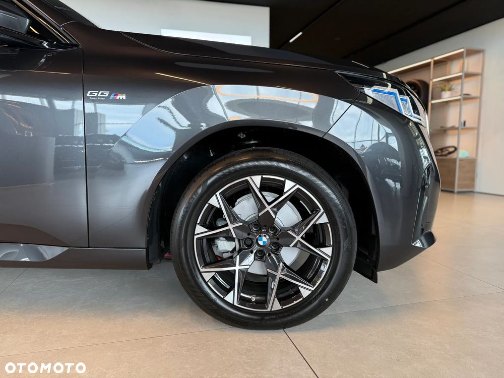 BMW X3 xDrive20d mHEV - 10