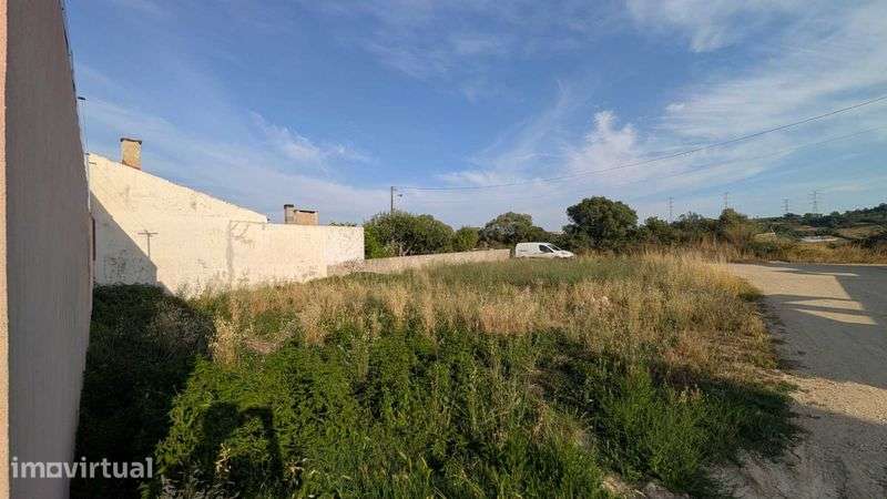 Parcela de Terreno (310 m²) – Quinta da Perdigueira (AUGI) - Grande imagem: 5/6