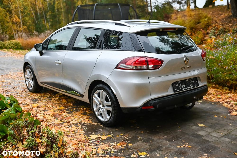 Renault Clio (Energy) TCe 90 Bose Edition - 7