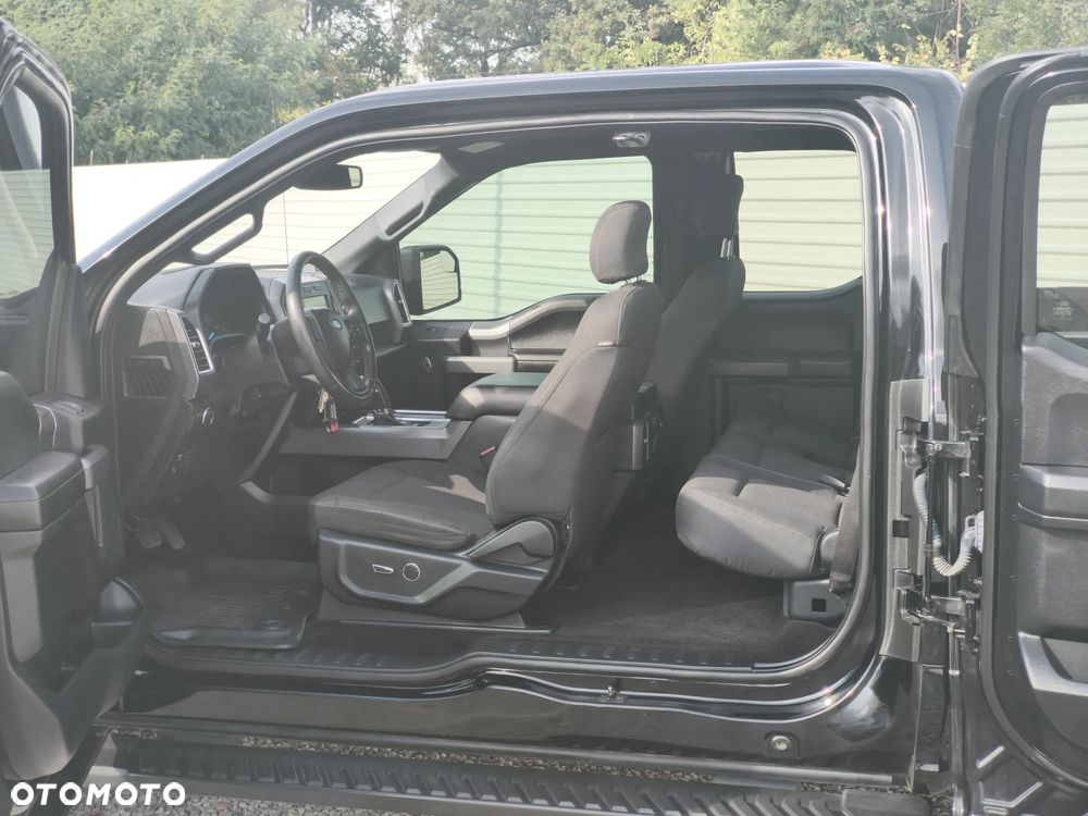 Ford F150 - 35