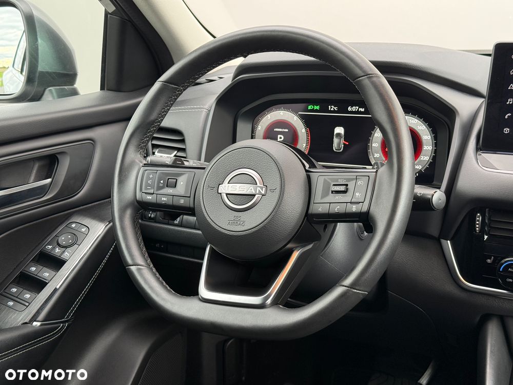 Nissan Qashqai - 19