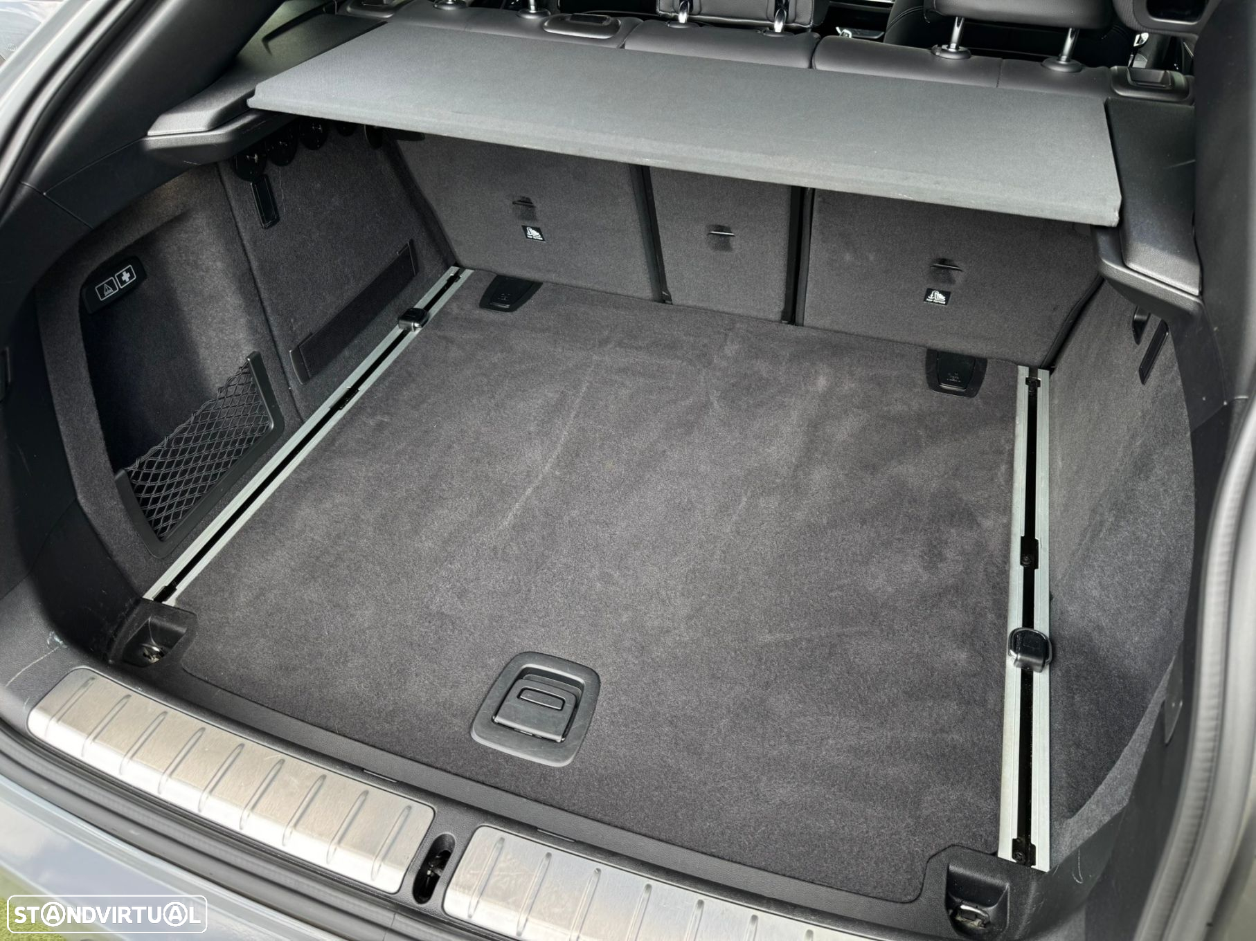BMW X4 25 d xDrive Pack M Auto - 43
