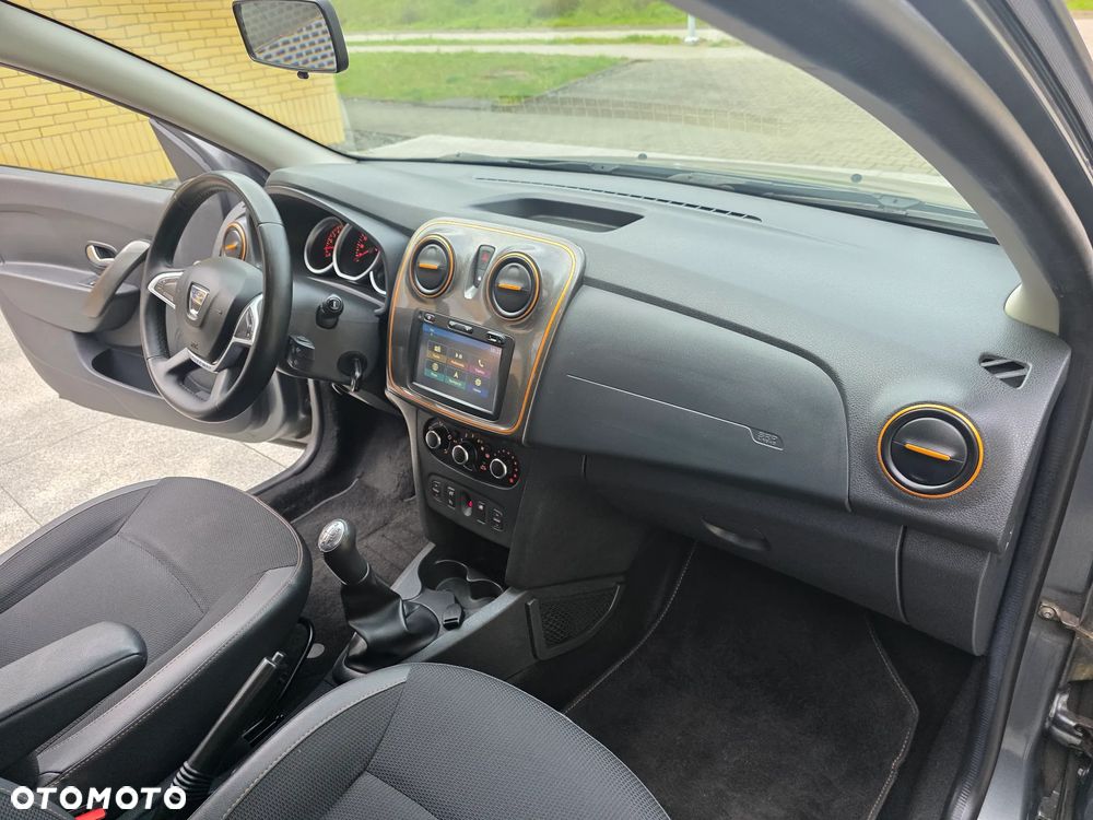 Dacia Logan MCV 0.9 TCe Outdoor S&S - 14