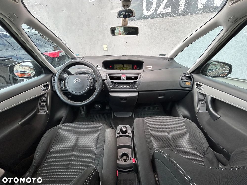 Citroën C4 Picasso 1.6 HDi FAP ESG6 Style - 13