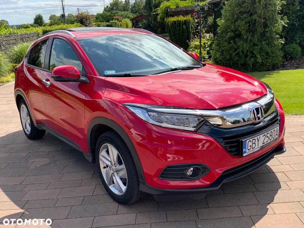 Honda HR-V 1.5 Executive (ADAS / Connect+) - 22